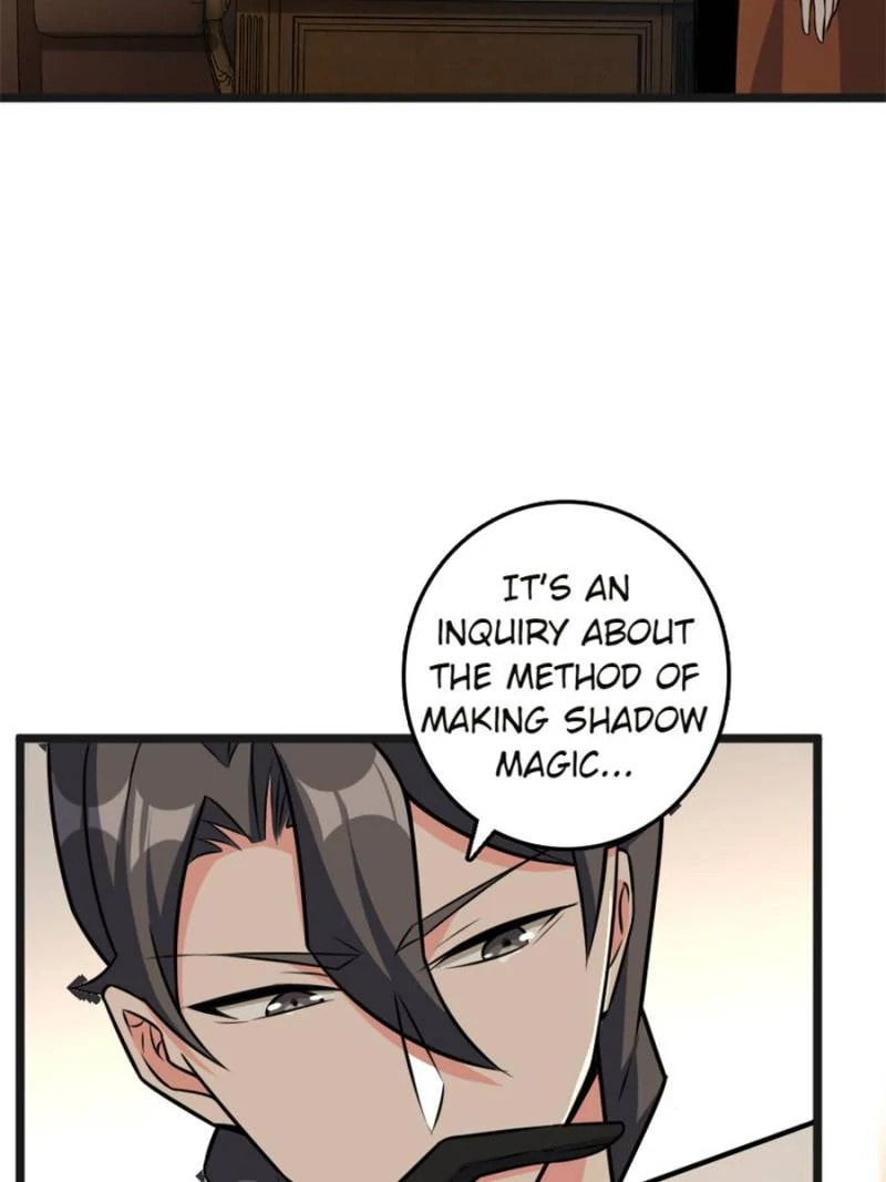 Release That Witch Chapter 608 page 6 - 