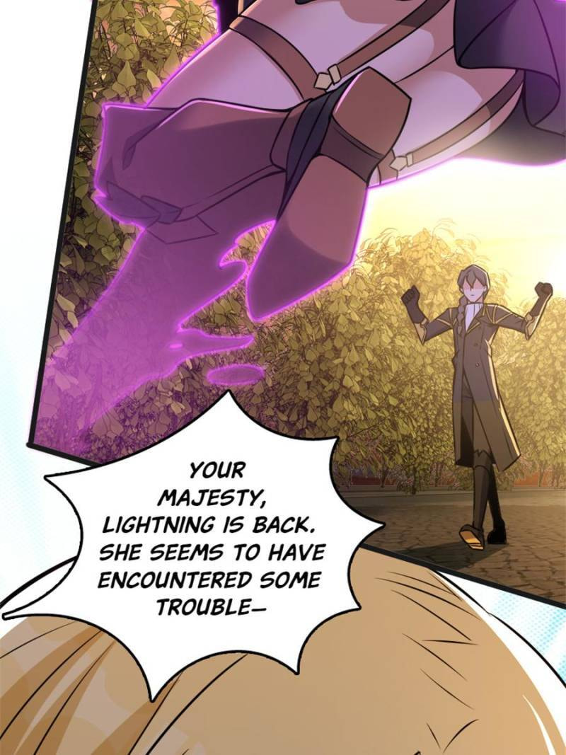 Release That Witch Chapter 608 page 58 - 