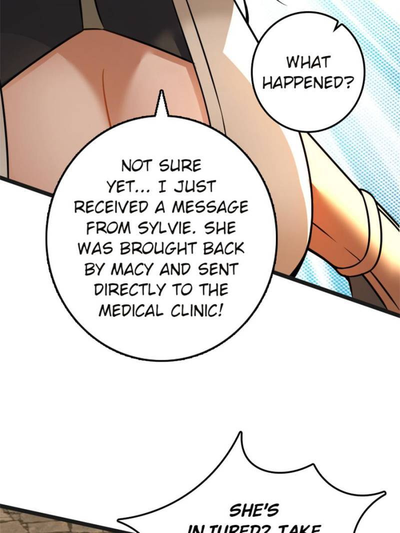 Release That Witch Chapter 608 page 60 - 