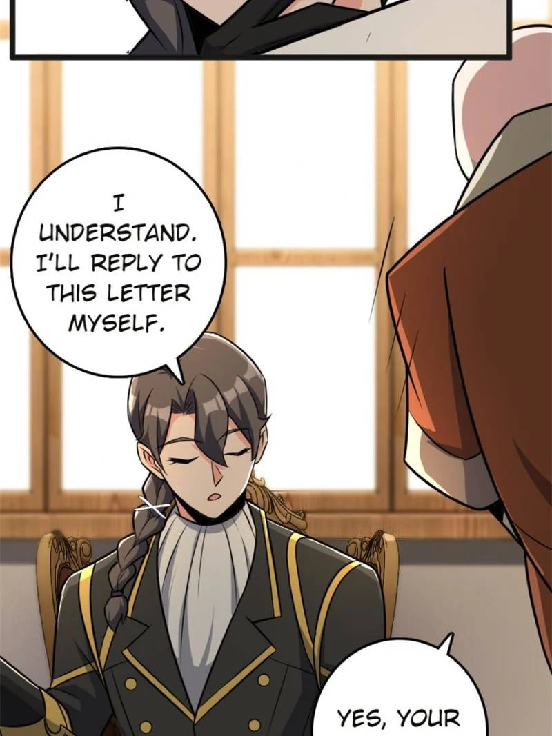 Release That Witch Chapter 608 page 7 - 