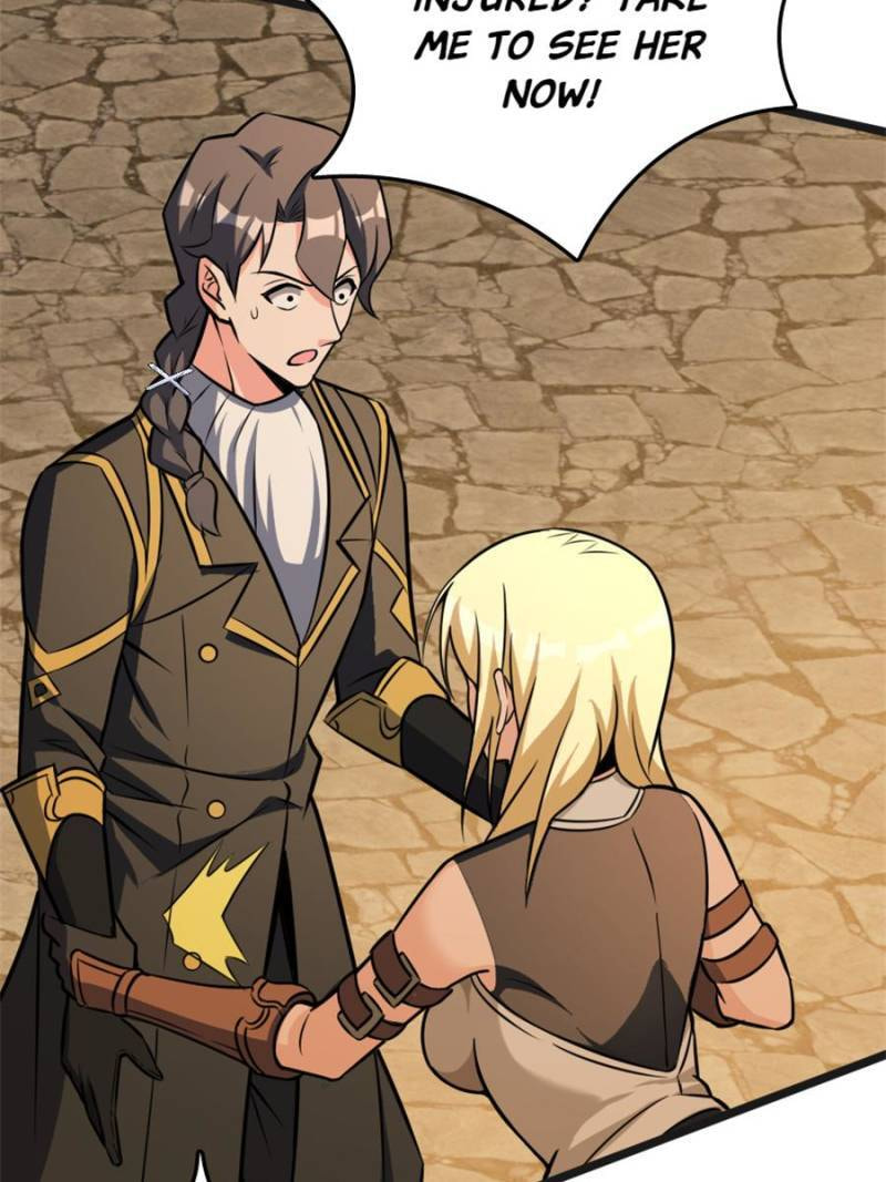 Release That Witch Chapter 608 page 61 - 