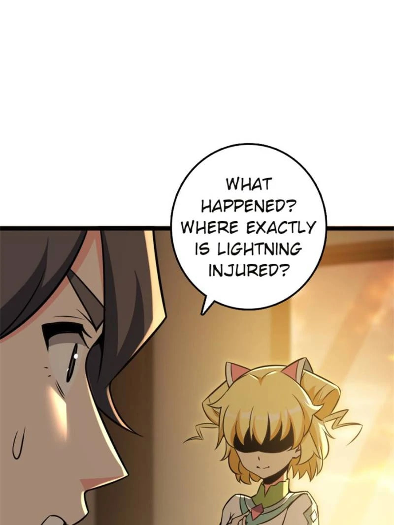 Release That Witch Chapter 608 page 68 - 