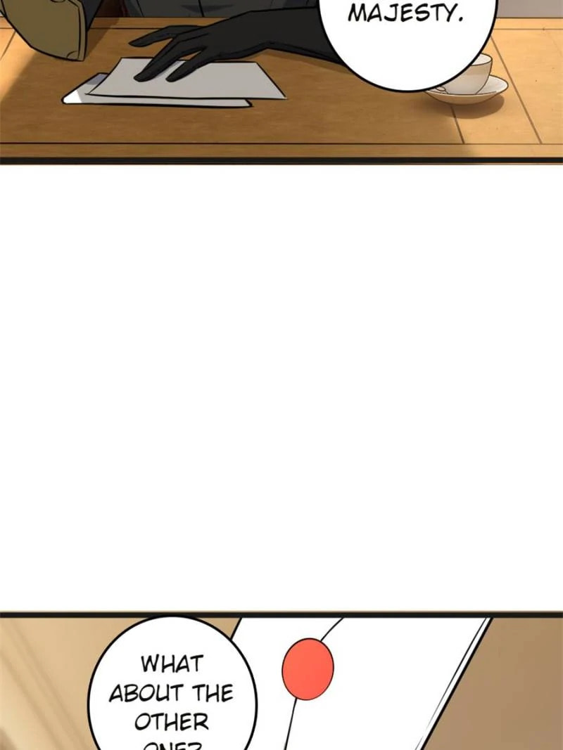 Release That Witch Chapter 608 page 8 - 
