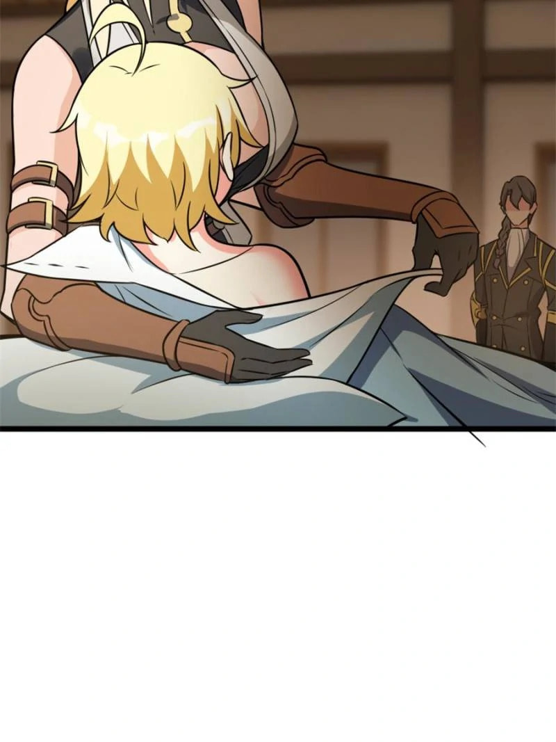 Release That Witch Chapter 608 page 72 - 