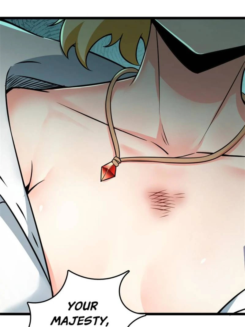 Release That Witch Chapter 608 page 73 - 