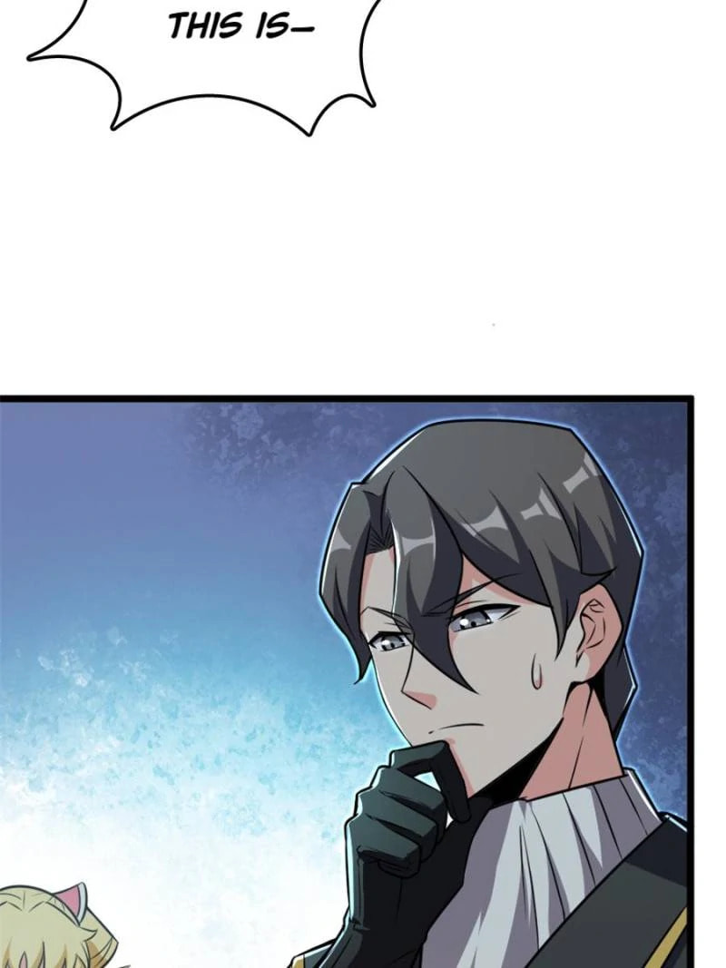 Release That Witch Chapter 608 page 74 - 
