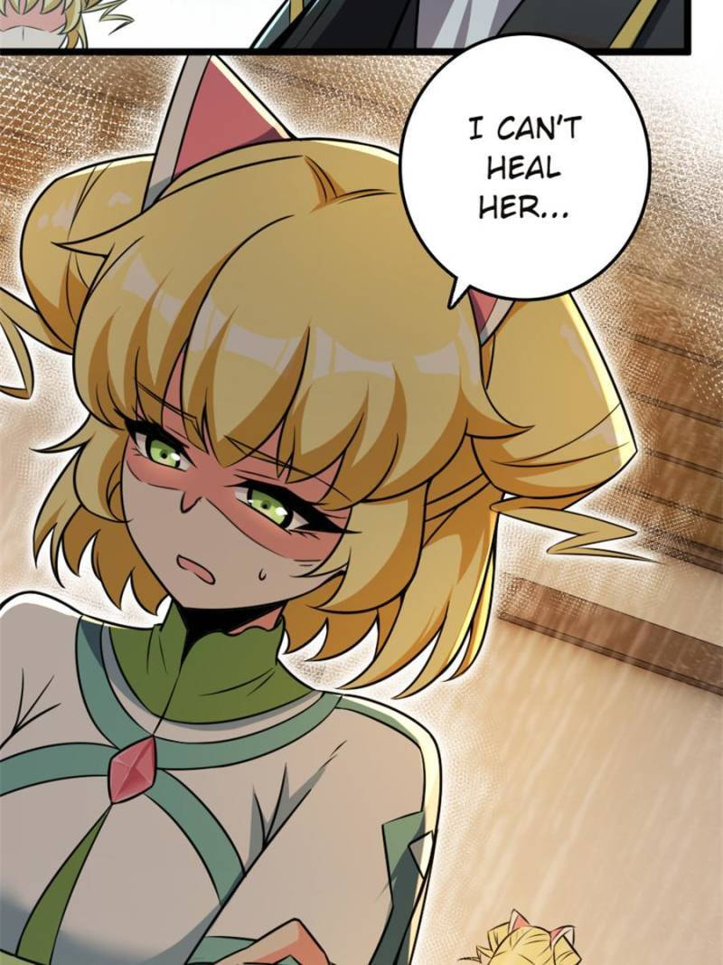 Release That Witch Chapter 608 page 75 - 