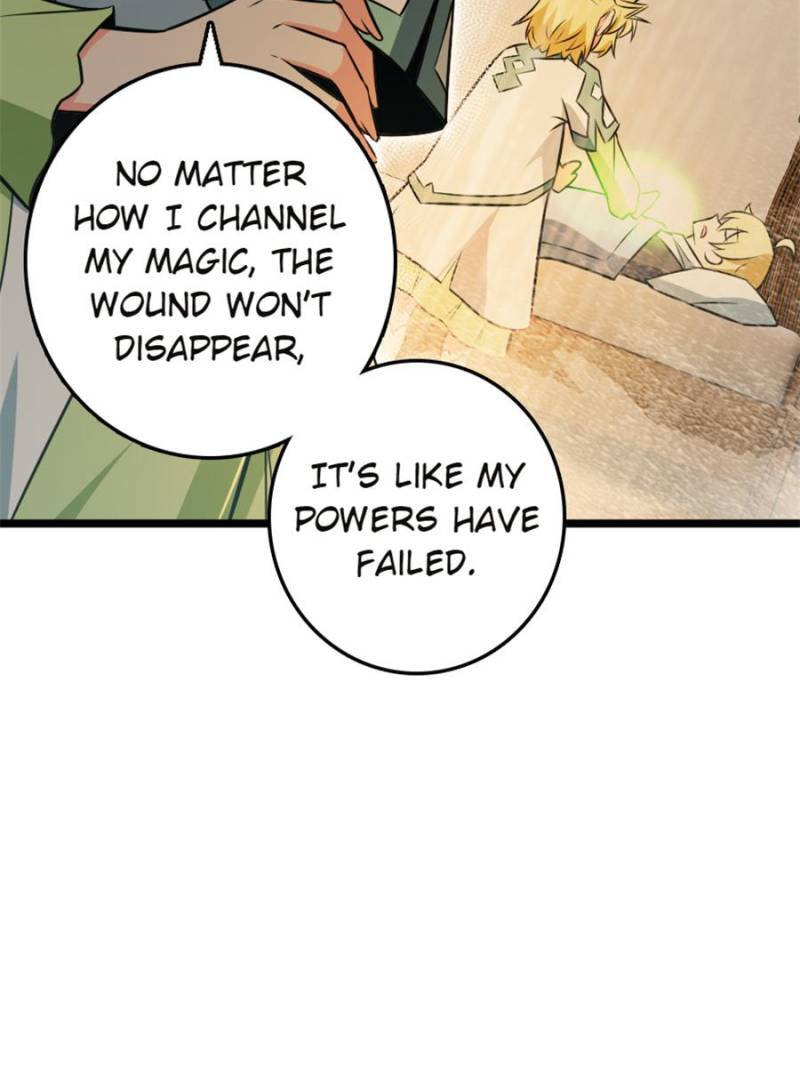 Release That Witch Chapter 608 page 76 - 