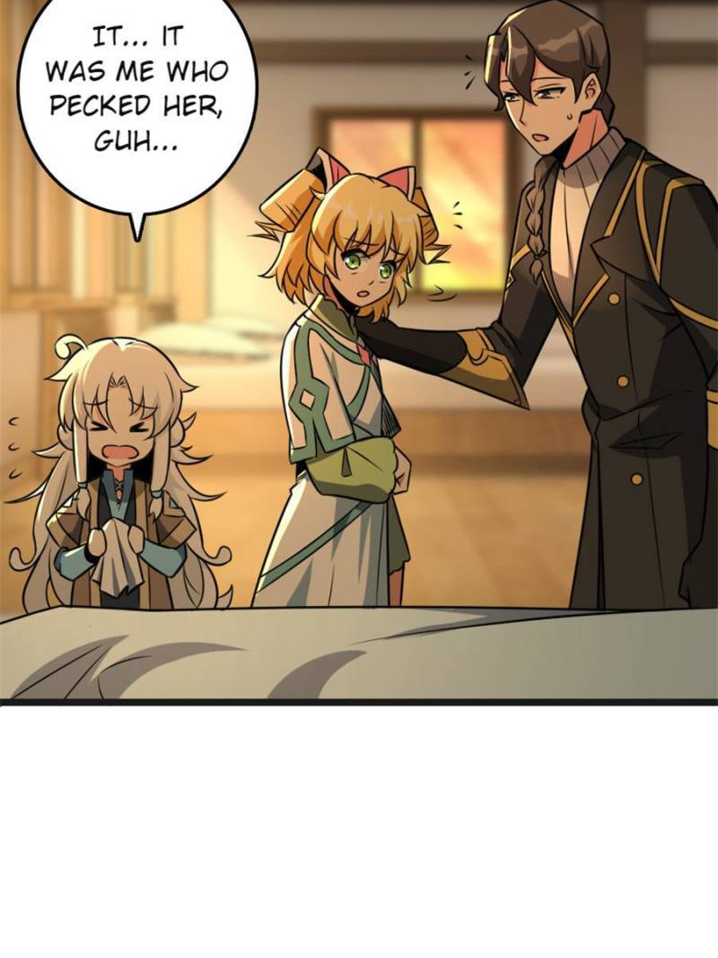 Release That Witch Chapter 608 page 80 - 