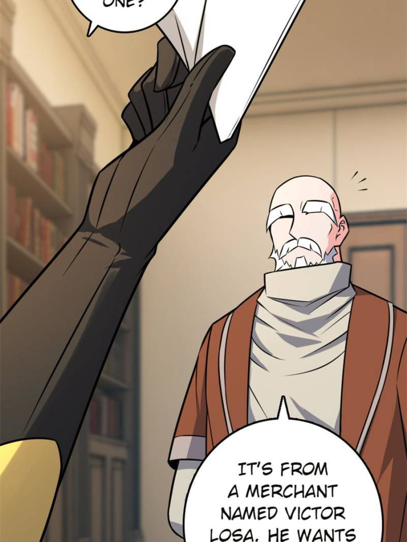 Release That Witch Chapter 608 page 9 - 
