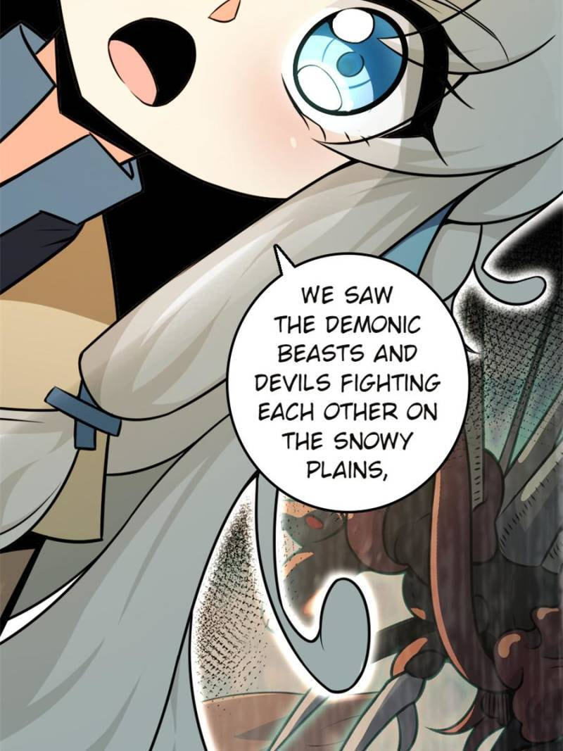 Release That Witch Chapter 608 page 83 - 