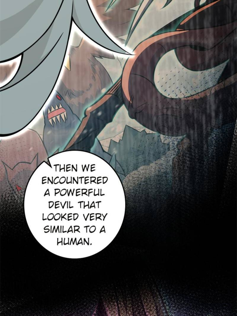 Release That Witch Chapter 608 page 84 - 