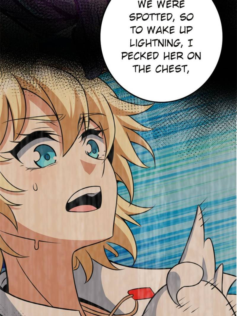 Release That Witch Chapter 608 page 86 - 