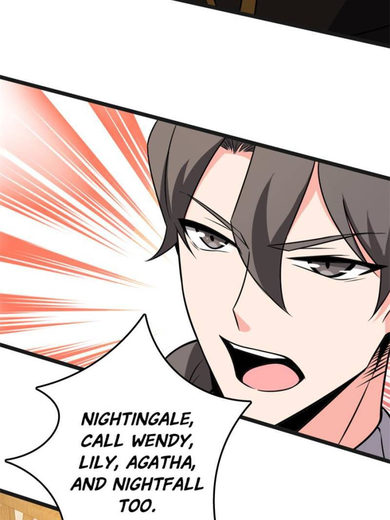 Release That Witch Chapter 608 page 89 - 