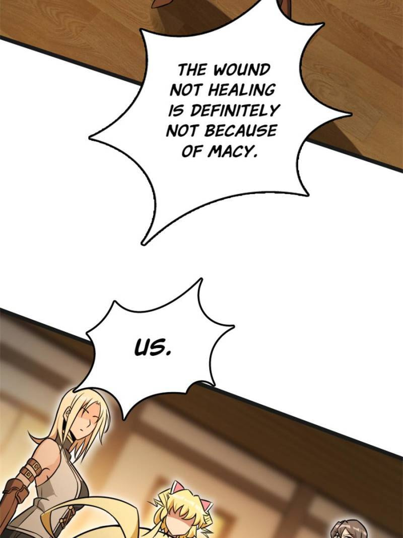 Release That Witch Chapter 608 page 91 - 
