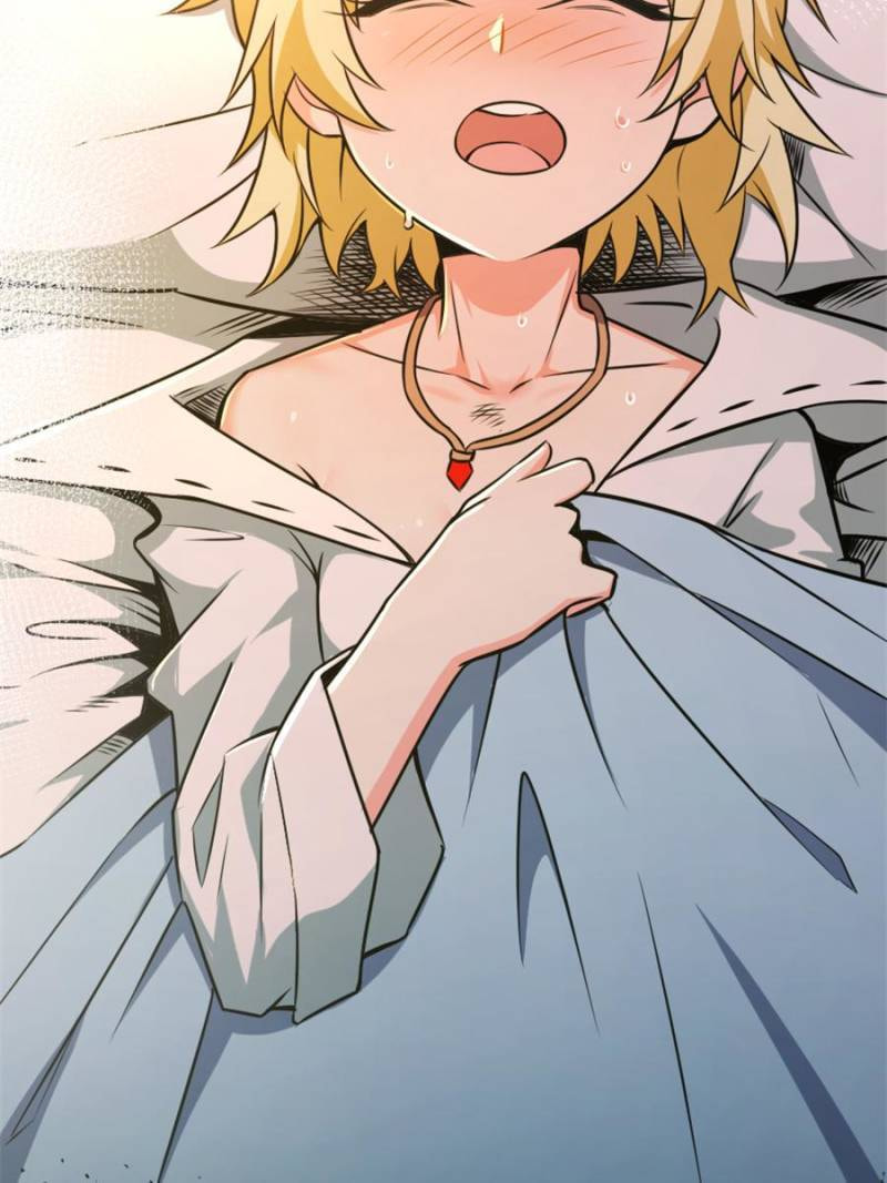 Release That Witch Chapter 608 page 93 - 