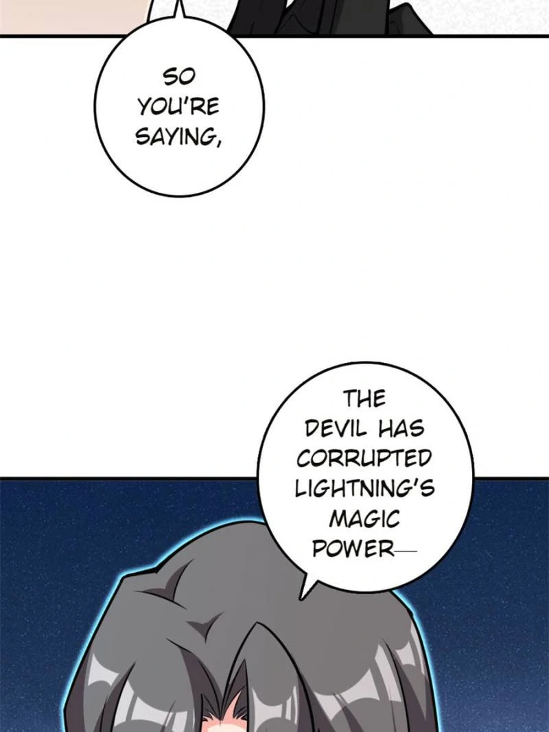Release That Witch Chapter 609 page 11 - 