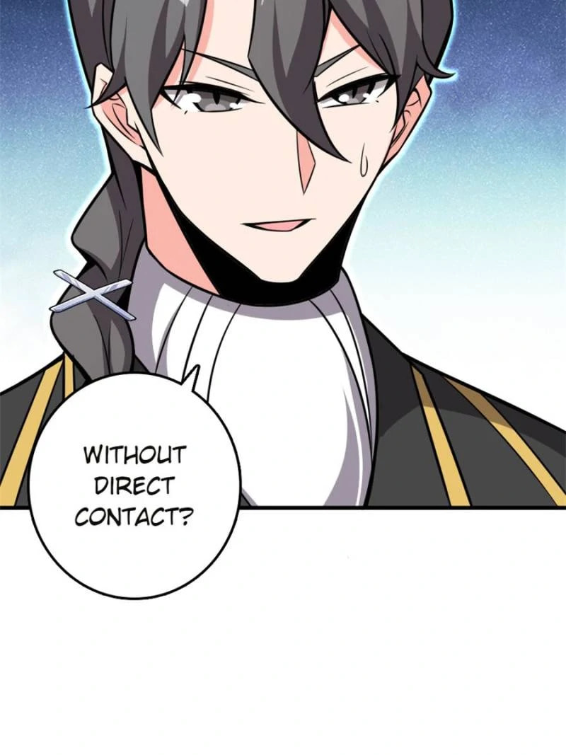 Release That Witch Chapter 609 page 12 - 
