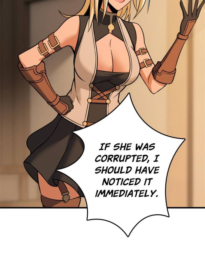 Release That Witch Chapter 609 page 15 - 