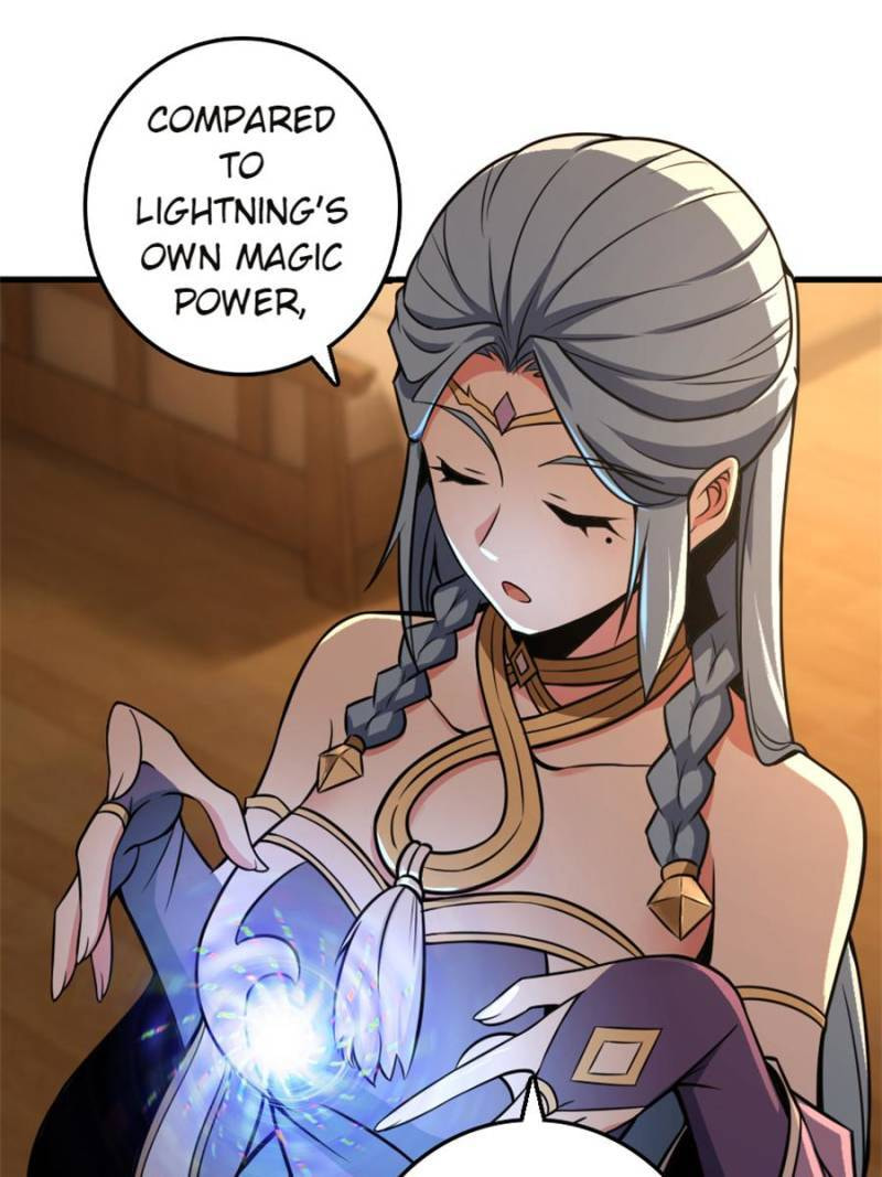 Release That Witch Chapter 609 page 16 - 