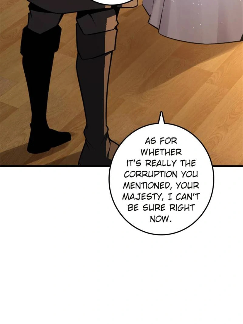 Release That Witch Chapter 609 page 18 - 