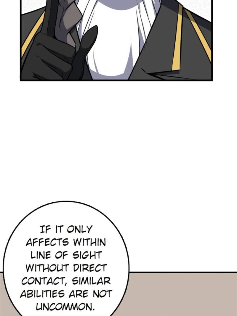 Release That Witch Chapter 609 page 20 - 
