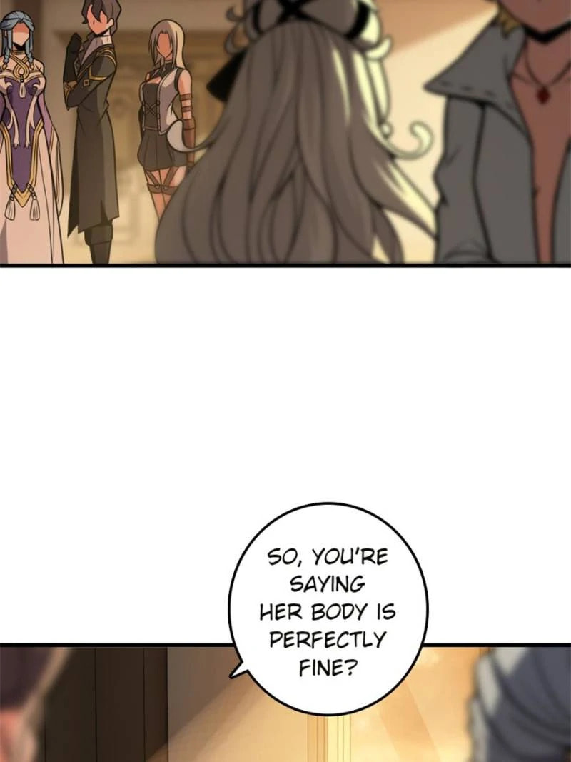 Release That Witch Chapter 609 page 3 - 