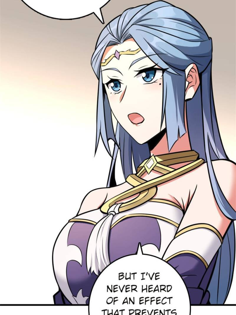 Release That Witch Chapter 609 page 21 - 