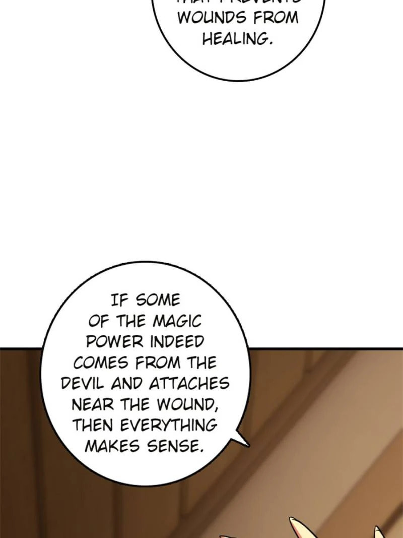 Release That Witch Chapter 609 page 22 - 