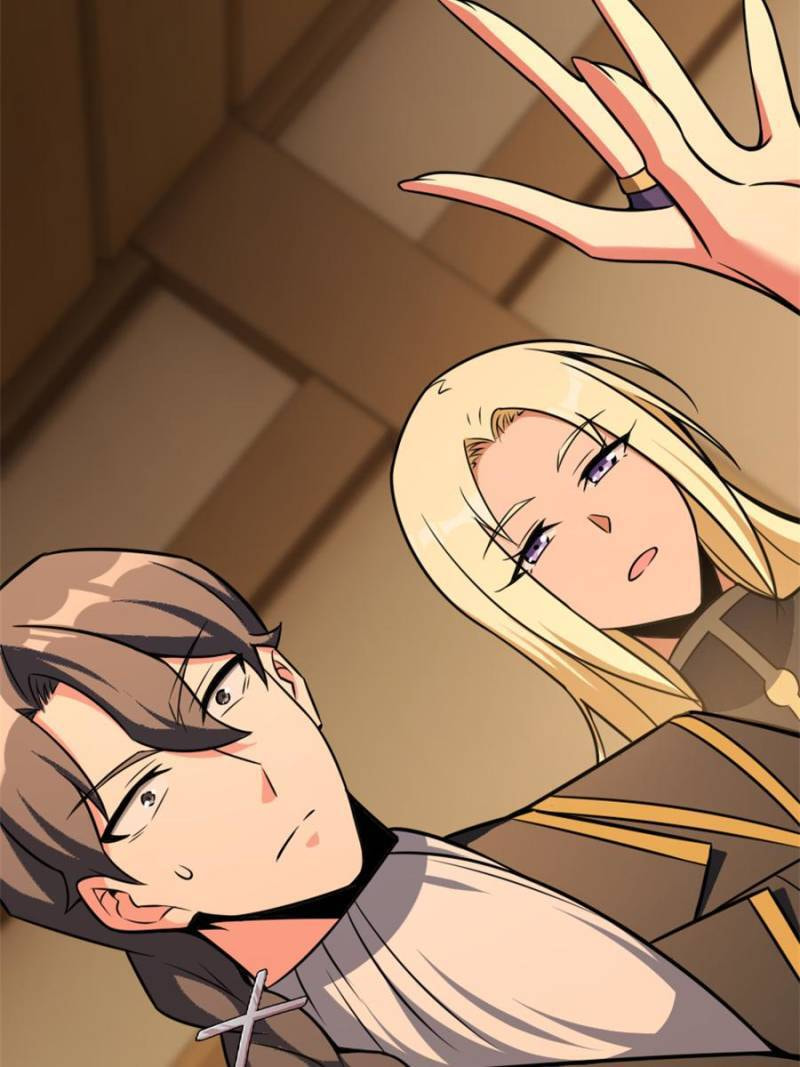 Release That Witch Chapter 609 page 23 - 