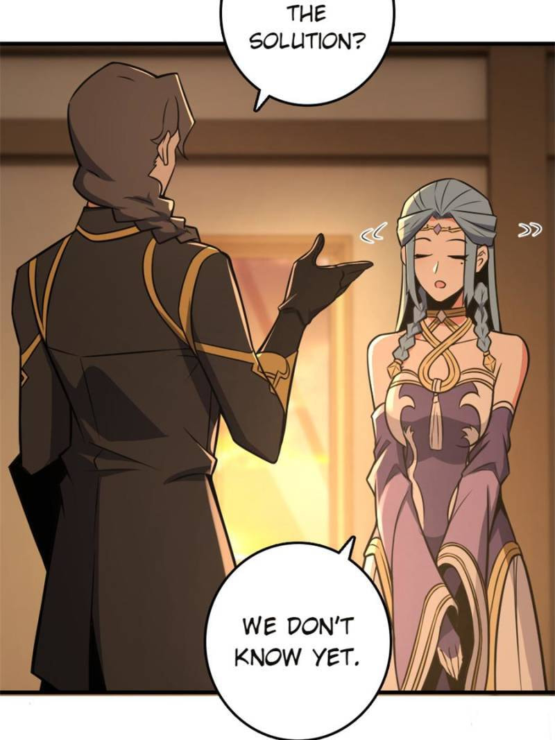 Release That Witch Chapter 609 page 25 - 