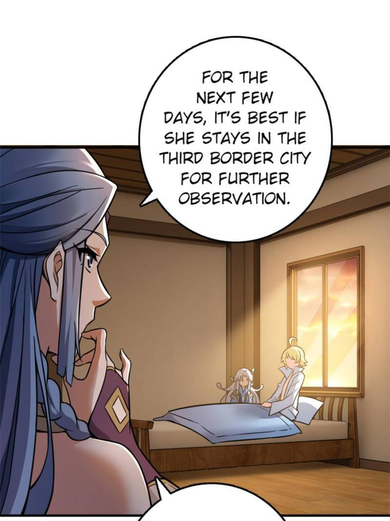 Release That Witch Chapter 609 page 27 - 