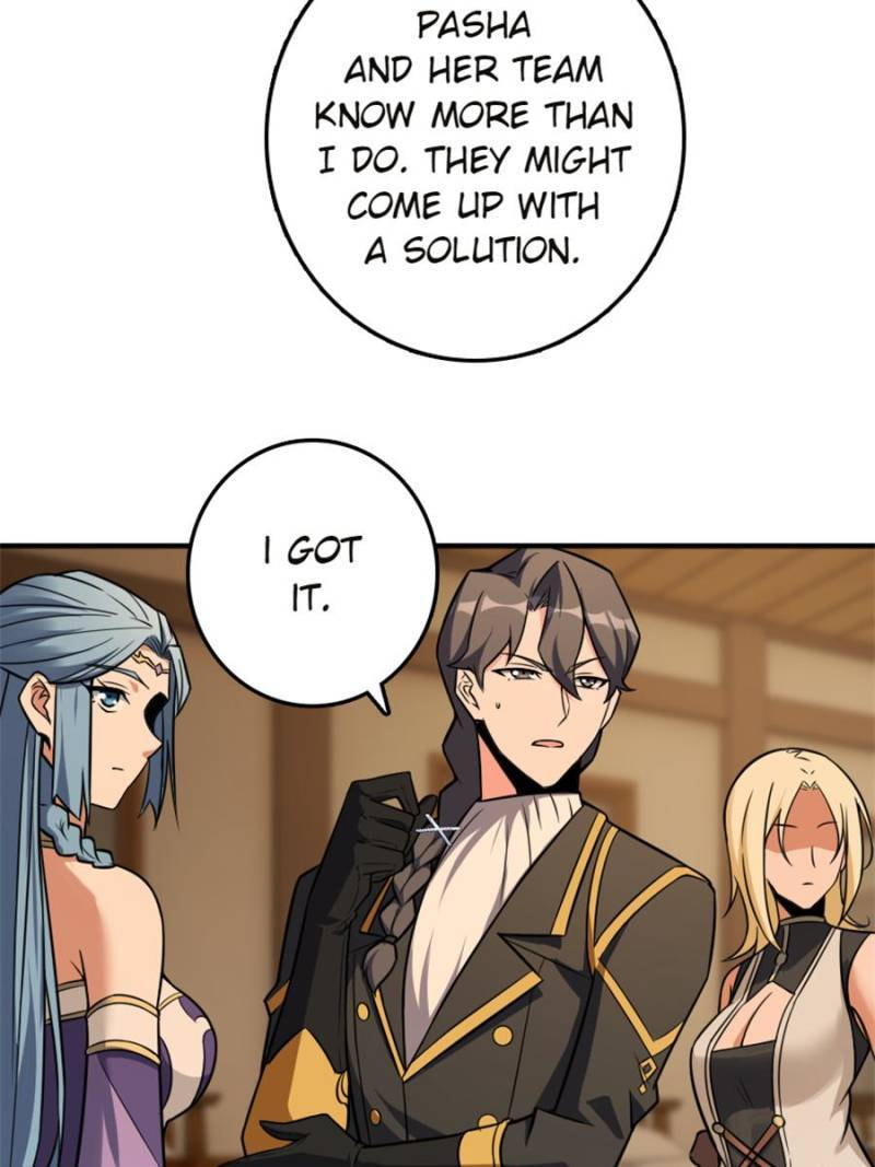 Release That Witch Chapter 609 page 28 - 