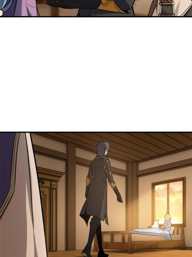 Release That Witch Chapter 609 page 29 - 