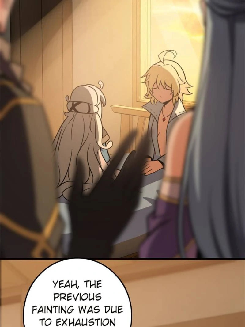 Release That Witch Chapter 609 page 4 - 