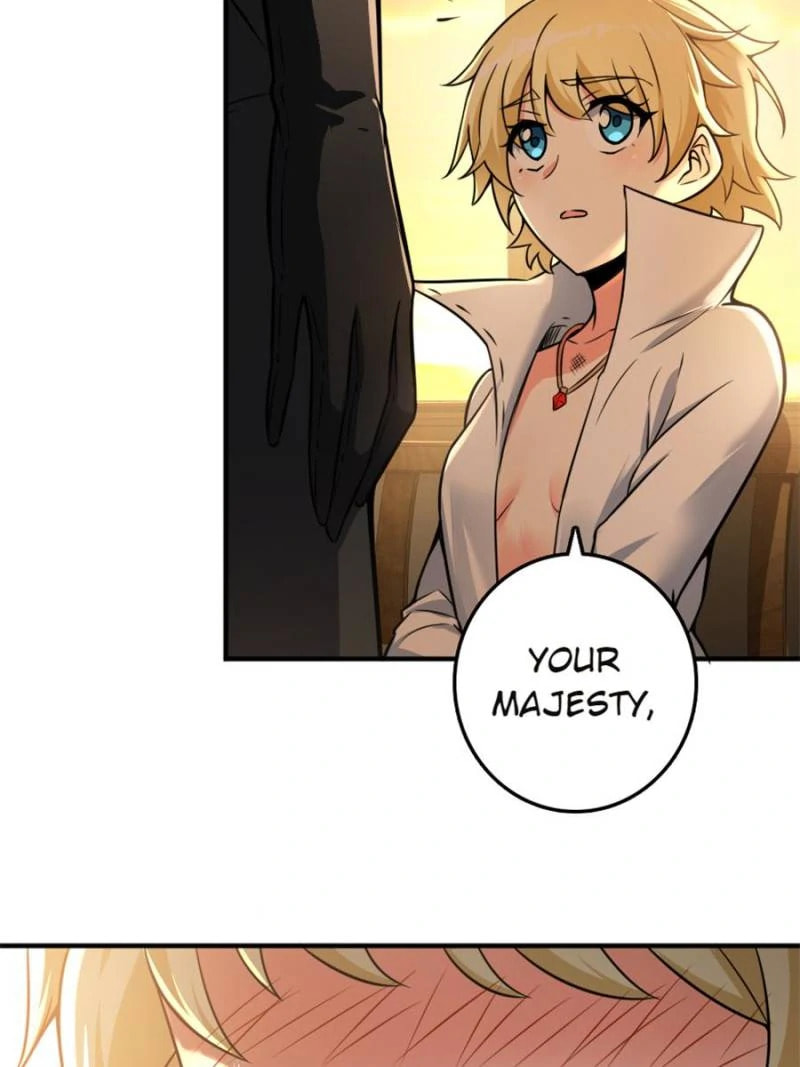 Release That Witch Chapter 609 page 31 - 