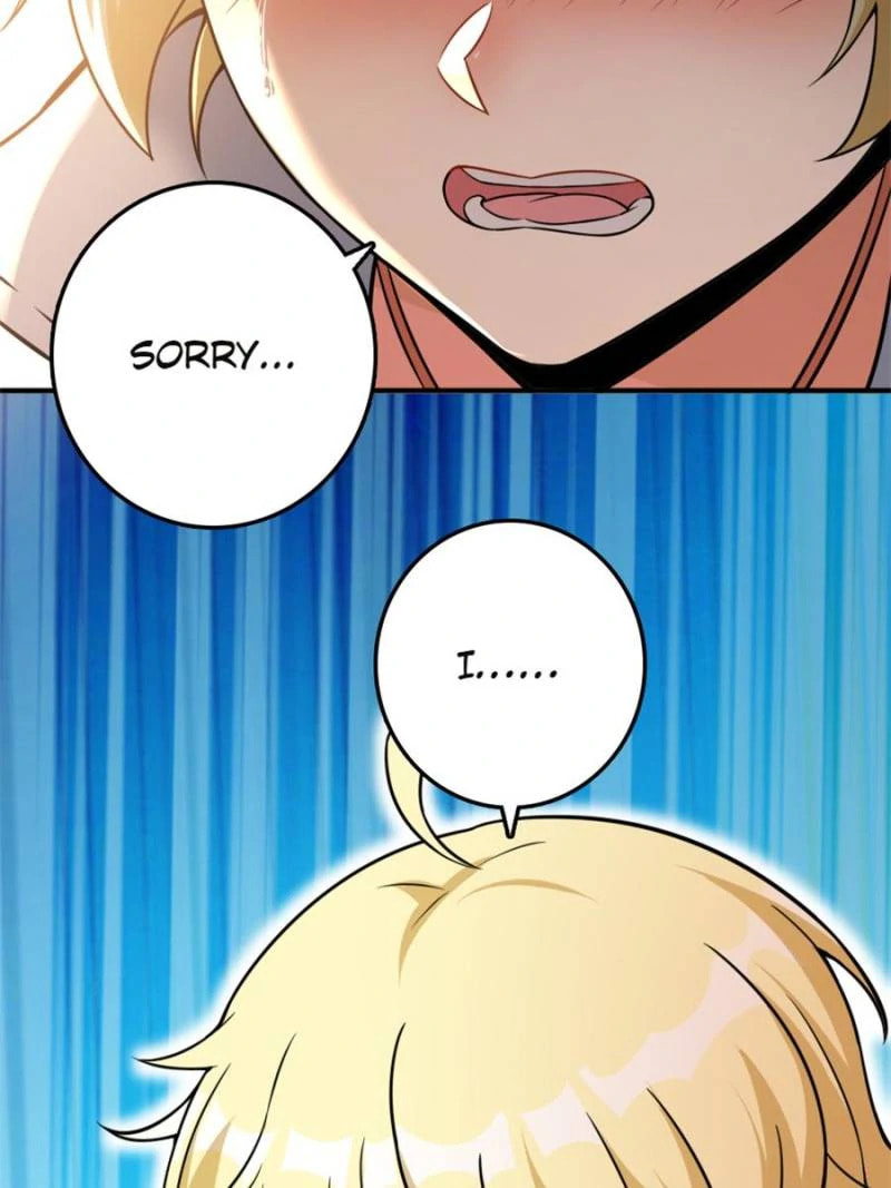 Release That Witch Chapter 609 page 32 - 