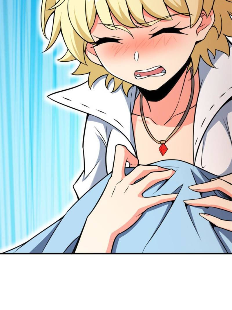 Release That Witch Chapter 609 page 33 - 