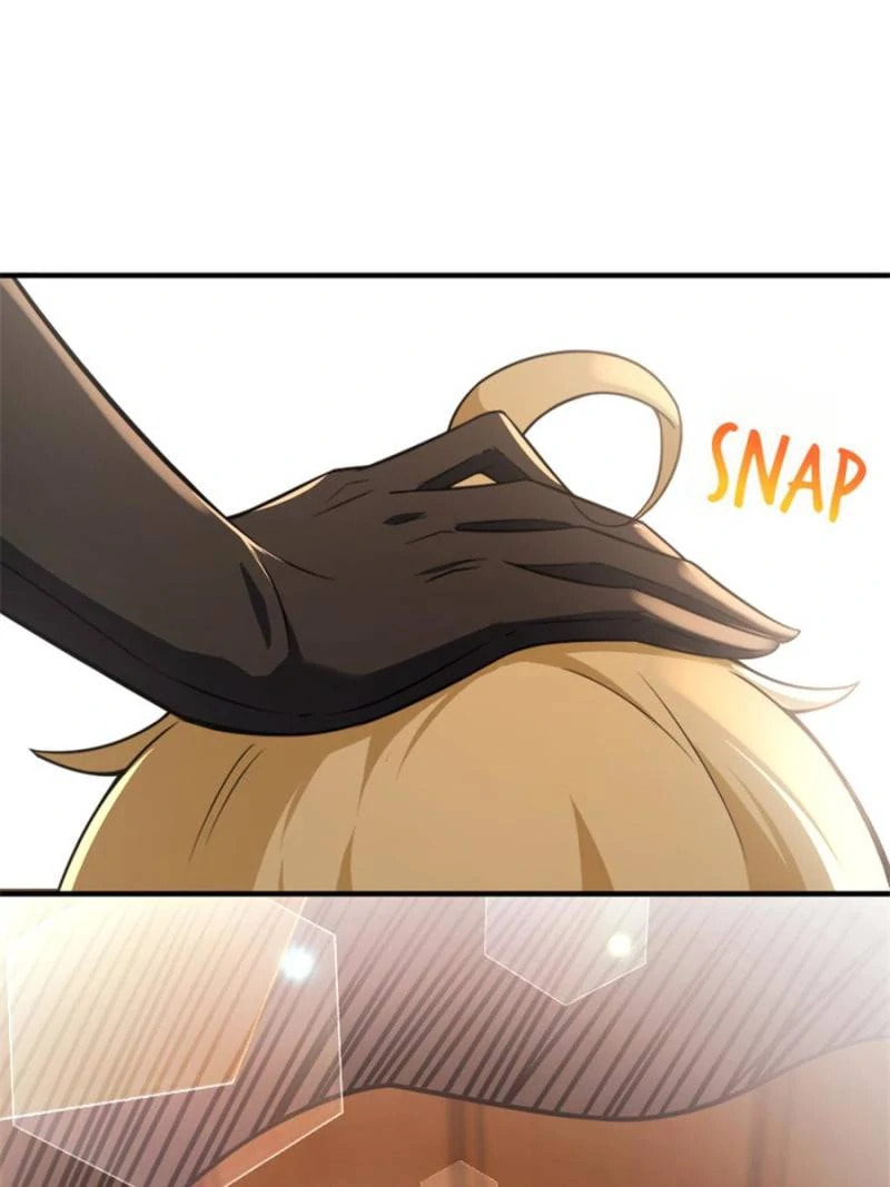 Release That Witch Chapter 609 page 34 - 