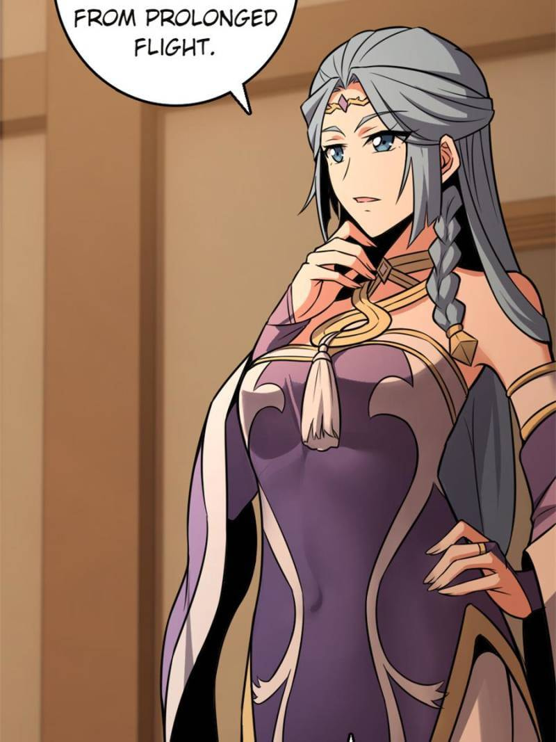 Release That Witch Chapter 609 page 5 - 