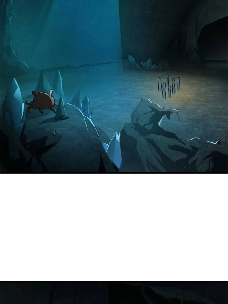 Release That Witch Chapter 609 page 43 - 