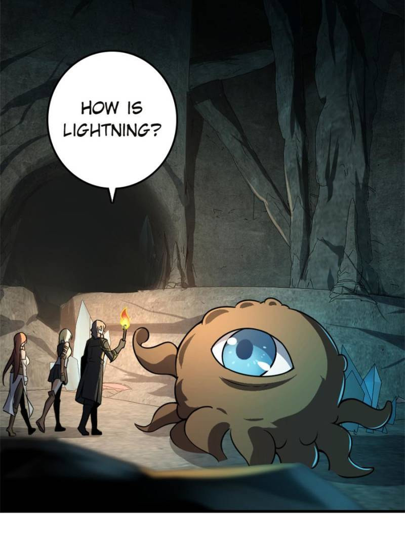 Release That Witch Chapter 609 page 44 - 