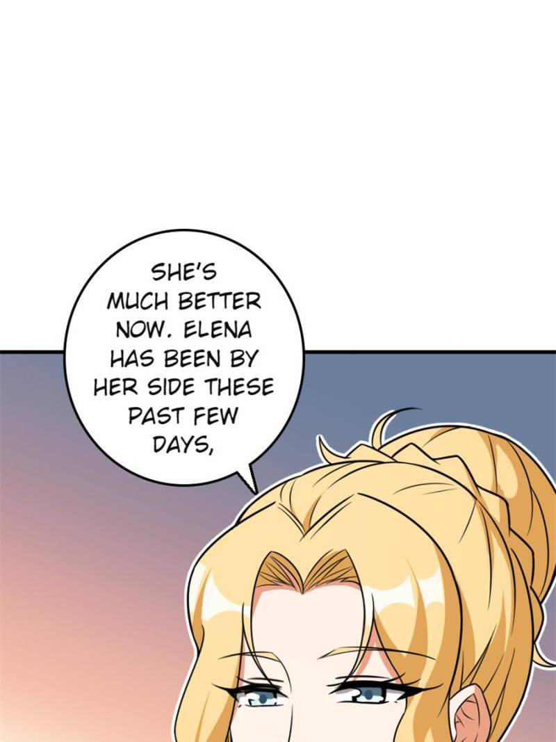 Release That Witch Chapter 609 page 45 - 