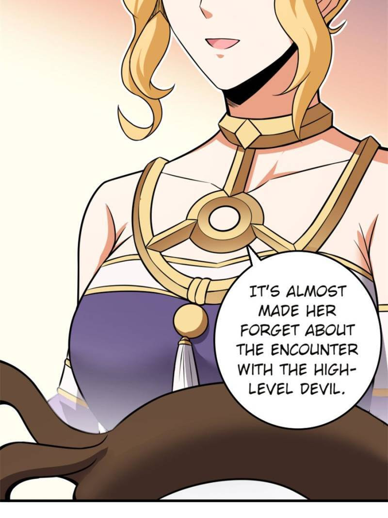 Release That Witch Chapter 609 page 46 - 