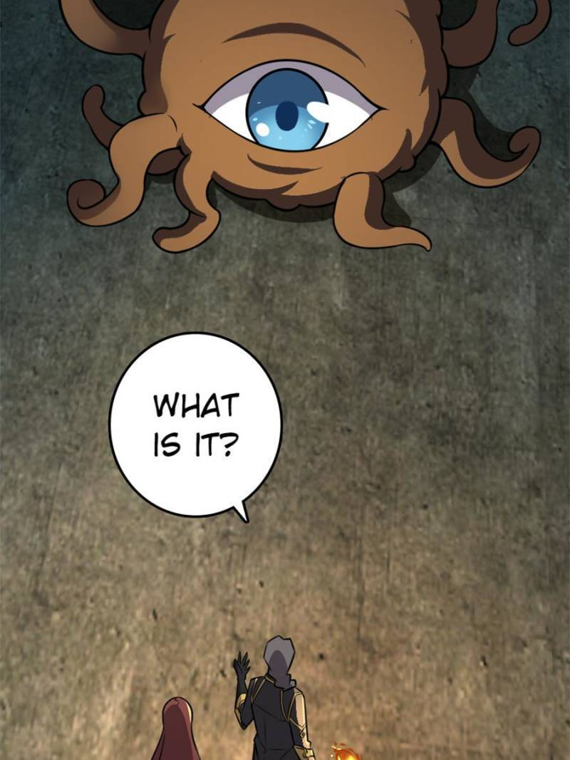 Release That Witch Chapter 609 page 50 - 
