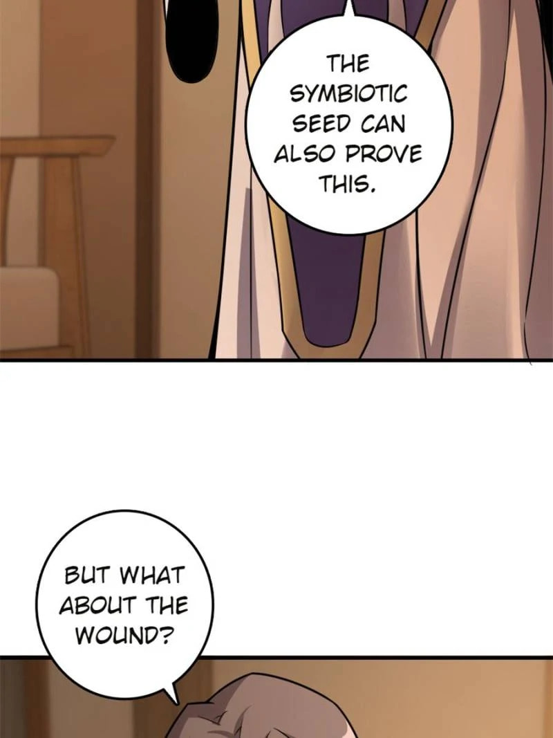 Release That Witch Chapter 609 page 6 - 