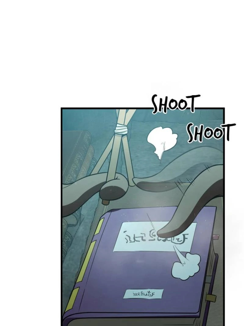 Release That Witch Chapter 609 page 56 - 