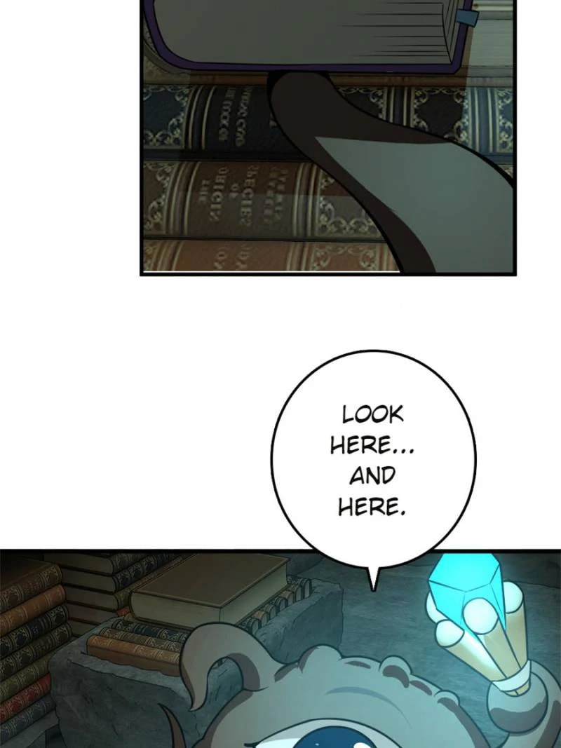 Release That Witch Chapter 609 page 57 - 