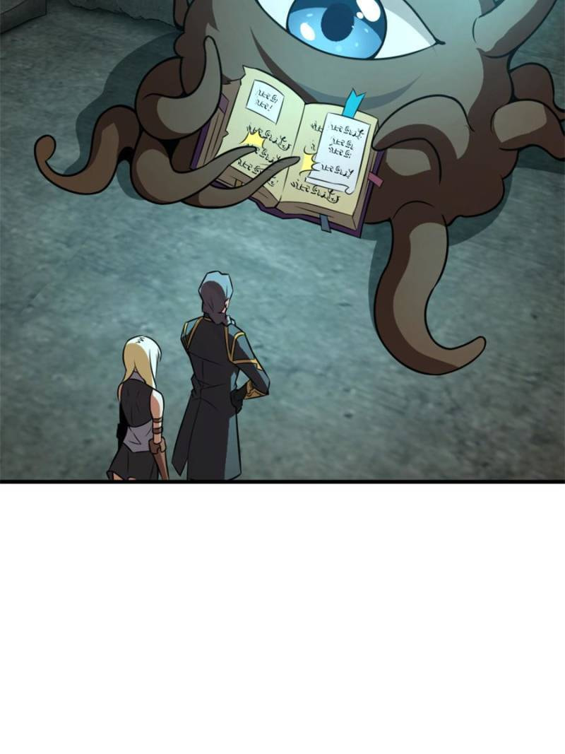 Release That Witch Chapter 609 page 58 - 