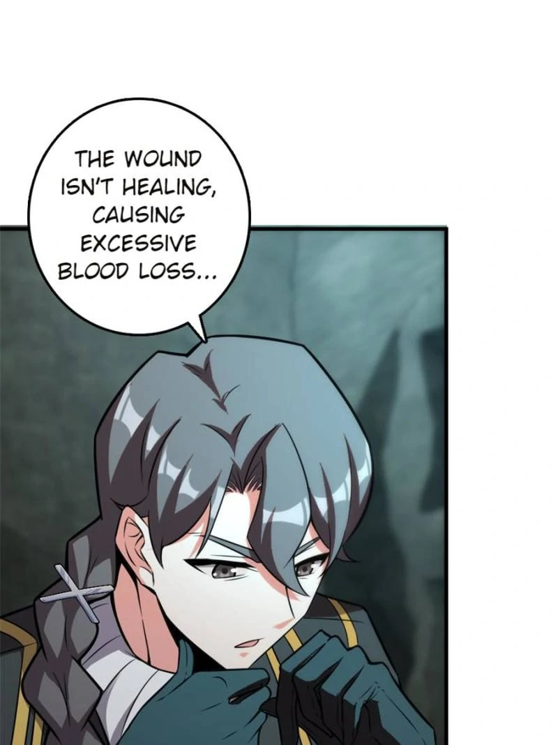Release That Witch Chapter 609 page 59 - 